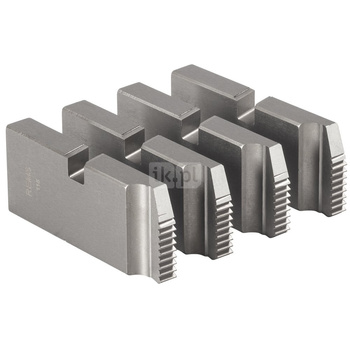 Noże gwintujące NPSM 1-2, HSS, Zestaw REMS