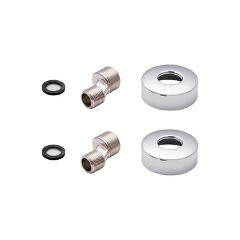 KOMPLET MONTAŻOWY BATERII WAN-NATR I NATR AVEDO/ELIO/LUVIO