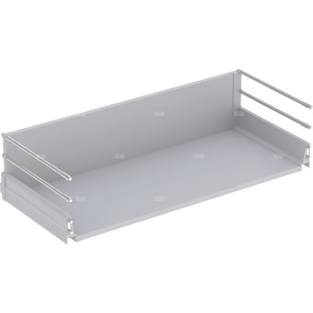 Szuflada dolna Geberit do dolnej szafki pod umywalkę: Szerokość umywalki=90cm