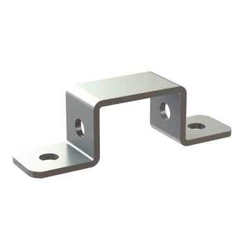 Kształtka XK 90 profilu MH XKMH90