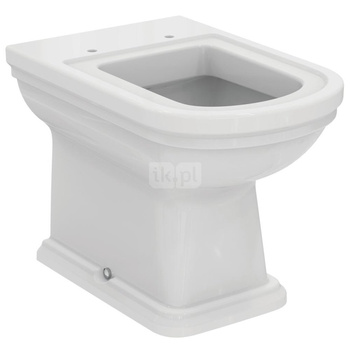 Miska WC stojąca IDEAL STANDARD