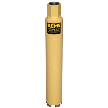 REMS TDKB LS 62x320xUNC 1 1/4