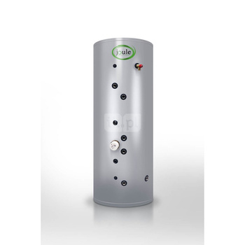 Podgrzewacz c.w.u. JOULE TWIN SOLAR pojemność 200 l z podwójną wężownicą