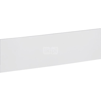 Zestaw do izolacji akustycznej umywalki