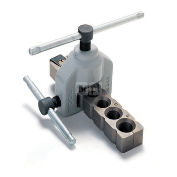 Narzędzie do roztłaczania rur (3⁄16, 1⁄4, 5⁄16, 3⁄8, 7⁄16, 1⁄2, 5⁄8"), rozszerzenia SAE pod kątem 45st, model 345