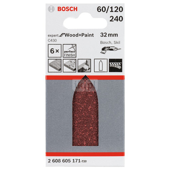 SCHLEIFBLATTZUNGE R:W SET