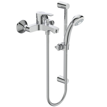 SEVA S BAT. WANN-NATR. CHROME & KIT