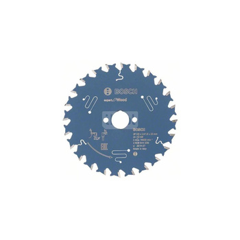 Tarcza pilarska KSB EXPERT FOR WOOD 130X20X2,4 24T
