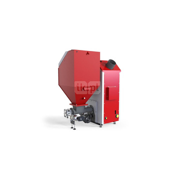 KOMFORT EKO MINI 20 kW LEWY - kocioł