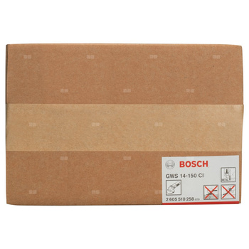 OSŁONA ŚLIZG D150 DO GWS EVO