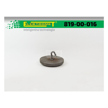 Część do pieca deflektor 12 kW