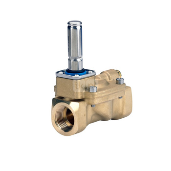 Zawór elektromagnetyczny EV220B NO, G, 3/4, 7.500 m³/h, NBR