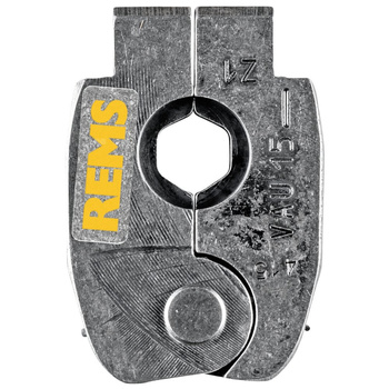 Pier. zac. VAU 15 45' REMS VAU