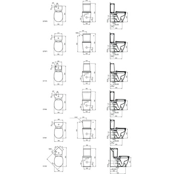 CONNECT CUBE ZBIORNIK 6/3