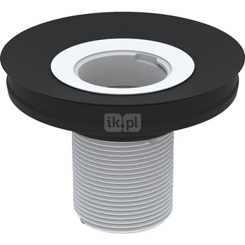 Adapter syfonu hybrydowego Geberit d103, do pisuarów