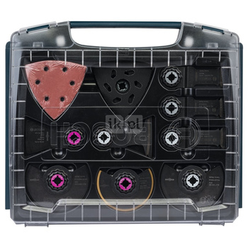 SEGMENT OMT ZESTAW 38 SZT W I-BOXX