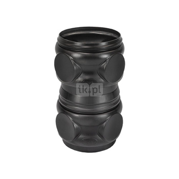 Nadbudowa do studzienki H600 D300 teleskopowa