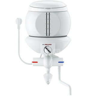 Urządzenie gotujące wodę STIEBEL ELTRON EBK 5 G 5,0l 2,0kW/230V biały