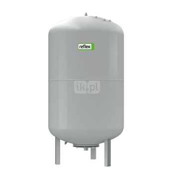 Zbiornik stabilizujący ciśnienie REFLEX RF 200 pojemność 200 l 6 bar