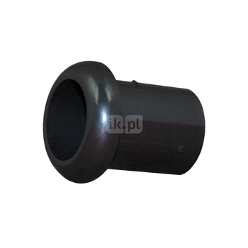 Końcówka do zaczepienia otuliny na wężu HAH