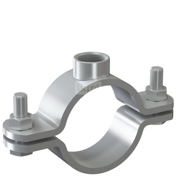 Obejma mocująca NICZUK PST 158-161 mm 150M20