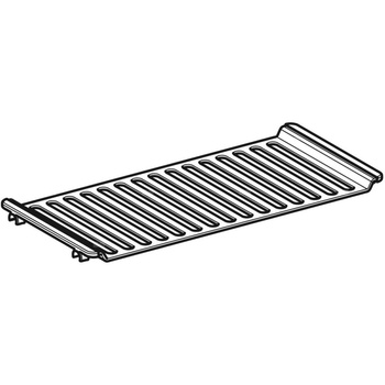 Półka Geberit do modułu wnękowego