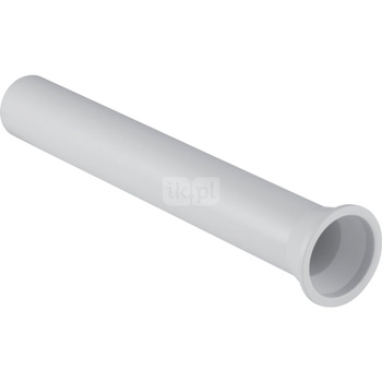 Króciec przyłączeniowy Geberit: Chrom błyszczący