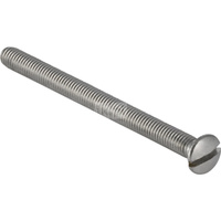 Śruba soczewkowa Geberit