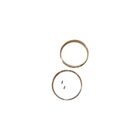 Zestaw pierścienia bieżnego GRUNDFOS BZ HS350-250-498