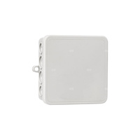 interfejs do podłączania kolumn sygnalizacyjnych ST (ST-3s -max 3 szt., ST-3s/EX - 1 szt.) do wyjść stykowych MDD, MD, MDP, zasilanie 24V=