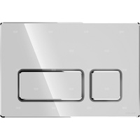 PRZYCISK BLOCK CHROM BŁYSK