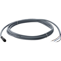 Przewód przyłączeniowy Geberit do systemu spłukiwania WC z elektronicznym uruchamianiem spłukiwania, zasilanie sieciowe