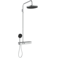 CERATHERM SOLOS SYS. NAT. 3F 300MM CHR