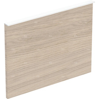 Front szuflady do dolnej szafki pod umywalkę GEBERIT iCon, kol. dąb melamina, struktura drewna szer.530 mm