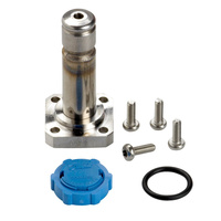 Zestaw z membraną izolującą EPDM