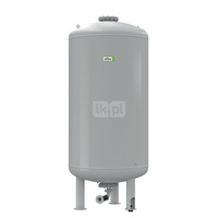 Zbiornik stabilizujący ciśnienie REFLEX RG 5000 pojemność 5000 l 6 bar