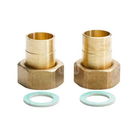 Zestaw do lutowania G 1 A / 18mm