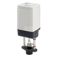 Siłownik Napęd elektryczny (AB-QM DN 125- 150) AME 55 QM