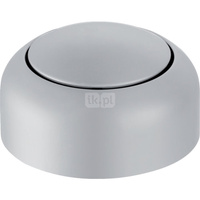 Przycisk Geberit do zaworu spustowego typ 220: Chrom błyszczący