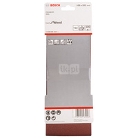 PAS BEZK. 100X552 BEST F/WOOD P100