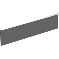 Front szuflady do dolnej szafki pod umywalkę GEBERIT iCon, kol. lava szer.890 mm