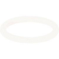 O-Ring GEBERIT Mapress FKM gumowy fpm/fkm (kauczuk fluorowy) 22mm, kolor biały