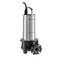 Wilo-Rexa FIT-S03-123A/21M015-523/A pompa zatapialna do ścieków