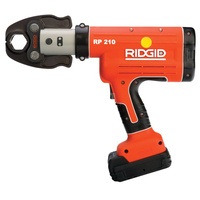 Szczęki zaciskarki V28