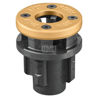 Głowica-szybkowymienna R 1/2 LH REMS