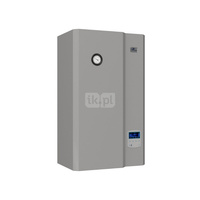 Kocioł elektryczny Dywizja 42 kW - przemysłowa seria LCD