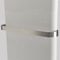 Wieszak na ręcznik do grzejnika Paros V typ 11 - szerokość 530mm