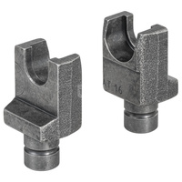 Głowica zaciskowa AT 16, 2-pak REMS AT 16