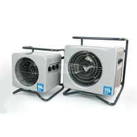 Nagrzewnica DEVItemp 106T 6kW