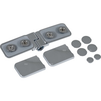 Zawias Koło Next górny lewy, do kabiny prysznicowej